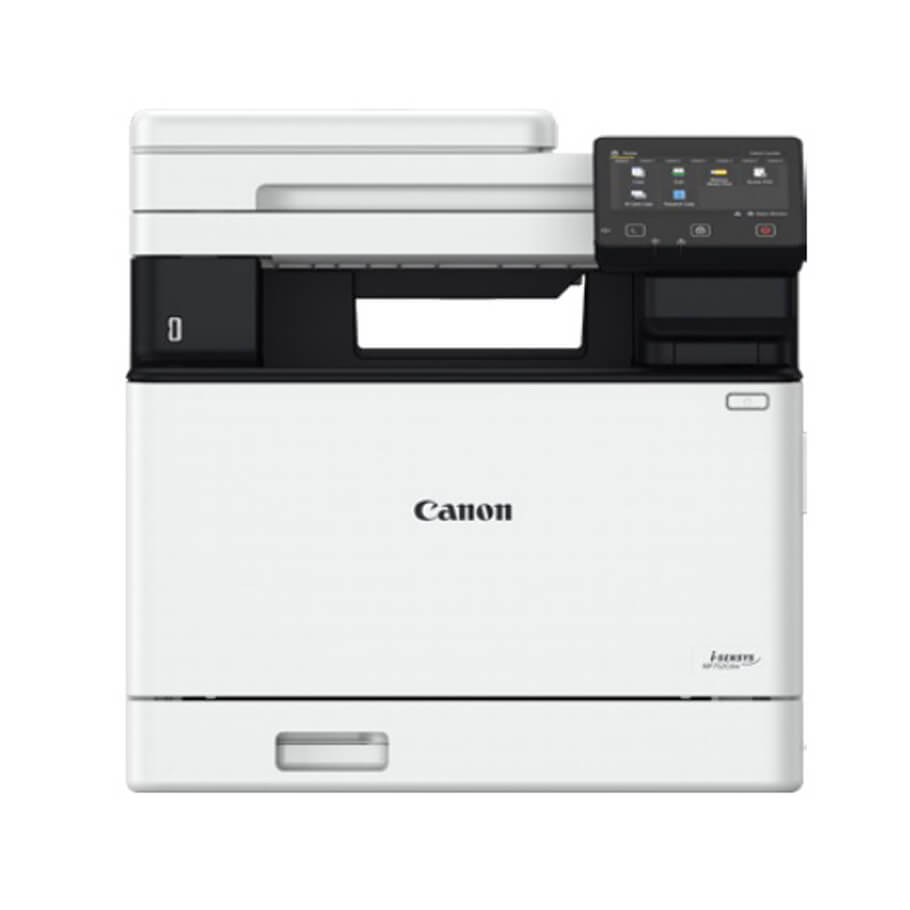 Máy in Laser màu không dây đa chức năng CANON MF752CDW
